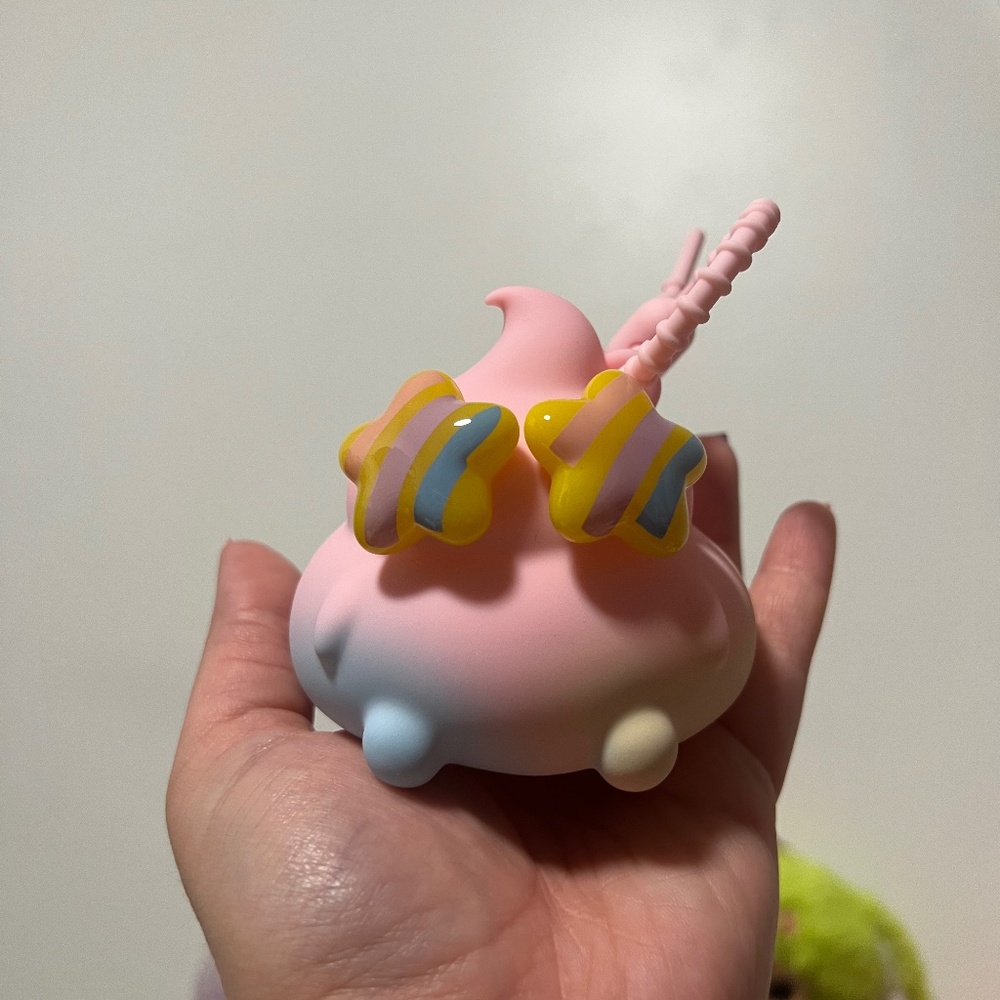 EMMMKUN EARPHONE BAG